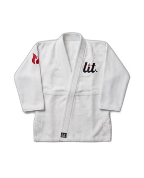 LIT Kids Gi