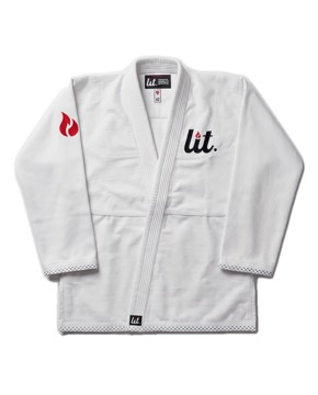 LIT Signature Gi
