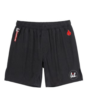 LIT Shorts